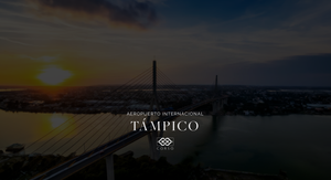 Aeropuerto Internacional de Tampico